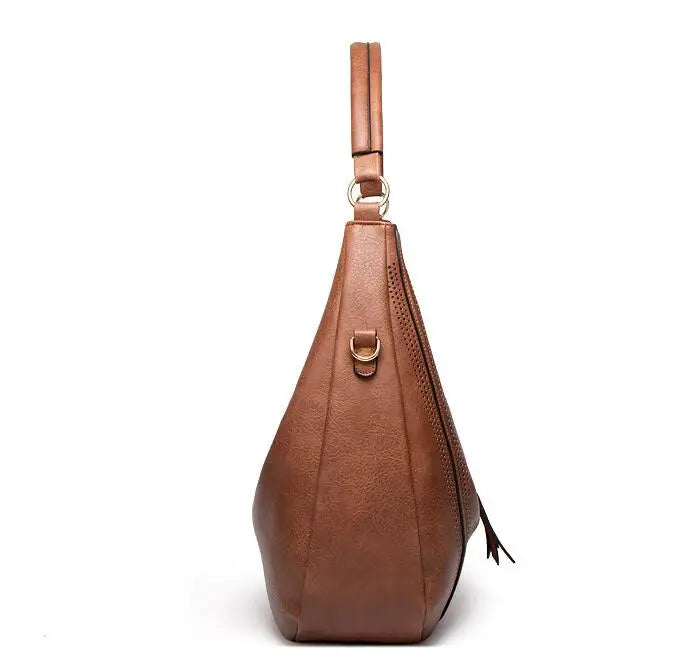 MINERVA | Elegant Tasche