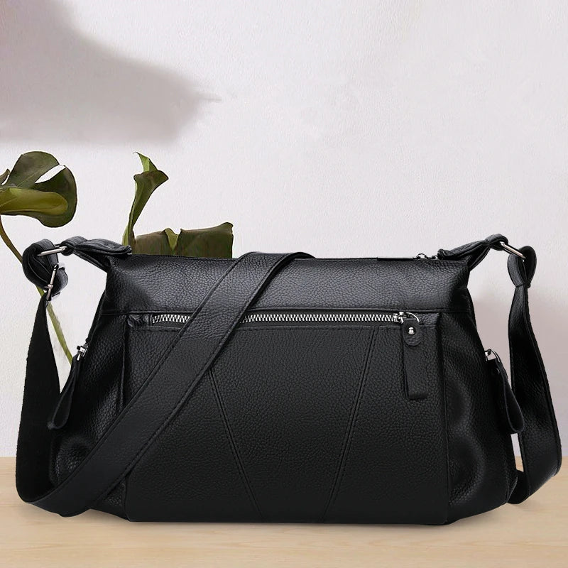 Jazzlin - Messenger Hand/schultertasche