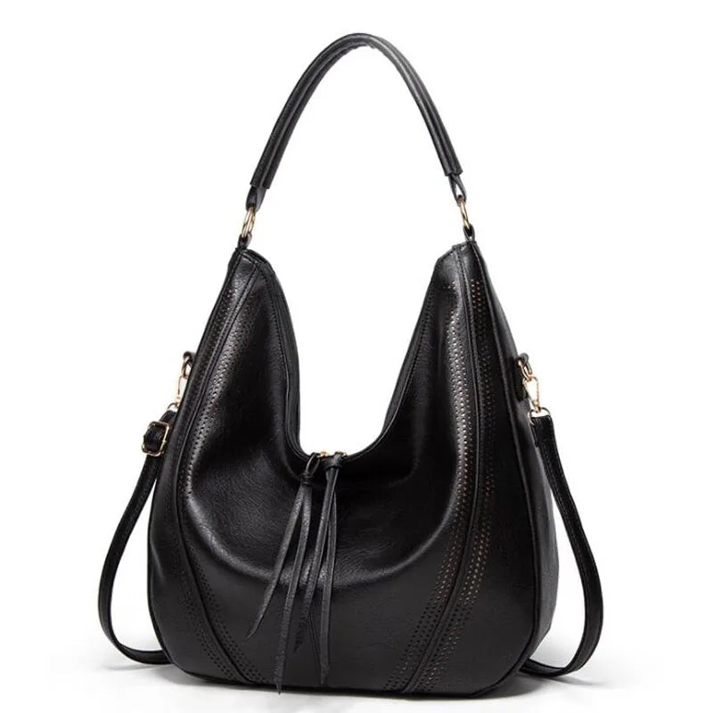 MINERVA | Elegant Tasche