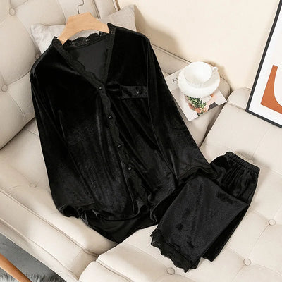 Celine - Pyjama für Frauen