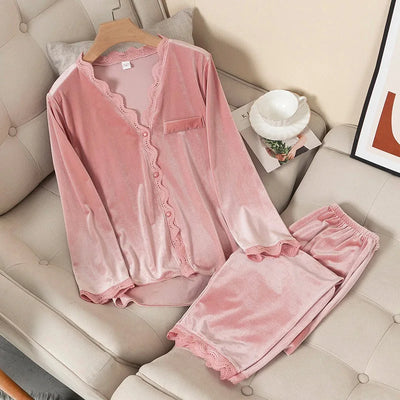 Celine - Pyjama für Frauen
