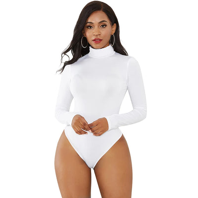 Ulrike - Bodysuit Einfache & Sexy