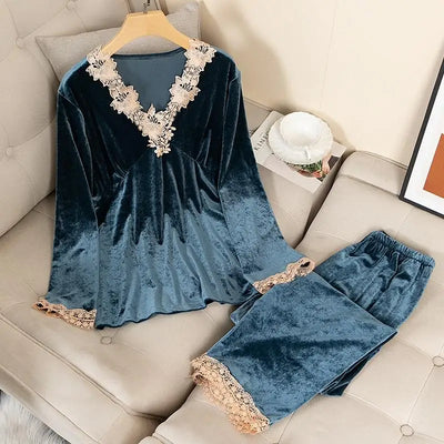 Celine - Pyjama für Frauen