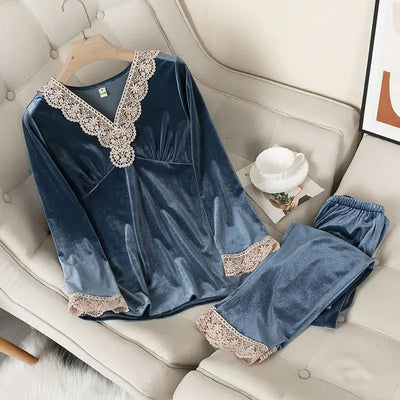 Celine - Pyjama für Frauen