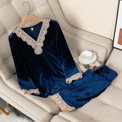 Celine - Pyjama für Frauen