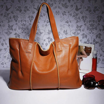 Celina - Handtasche große Kapazität Damen
