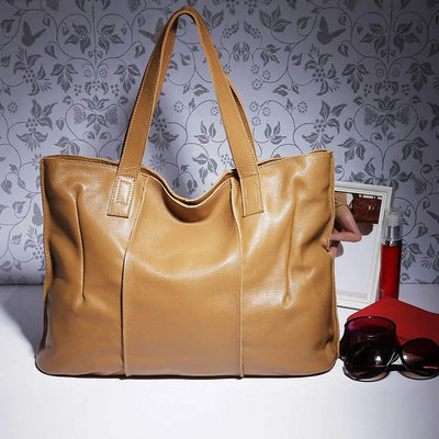Celina - Handtasche große Kapazität Damen