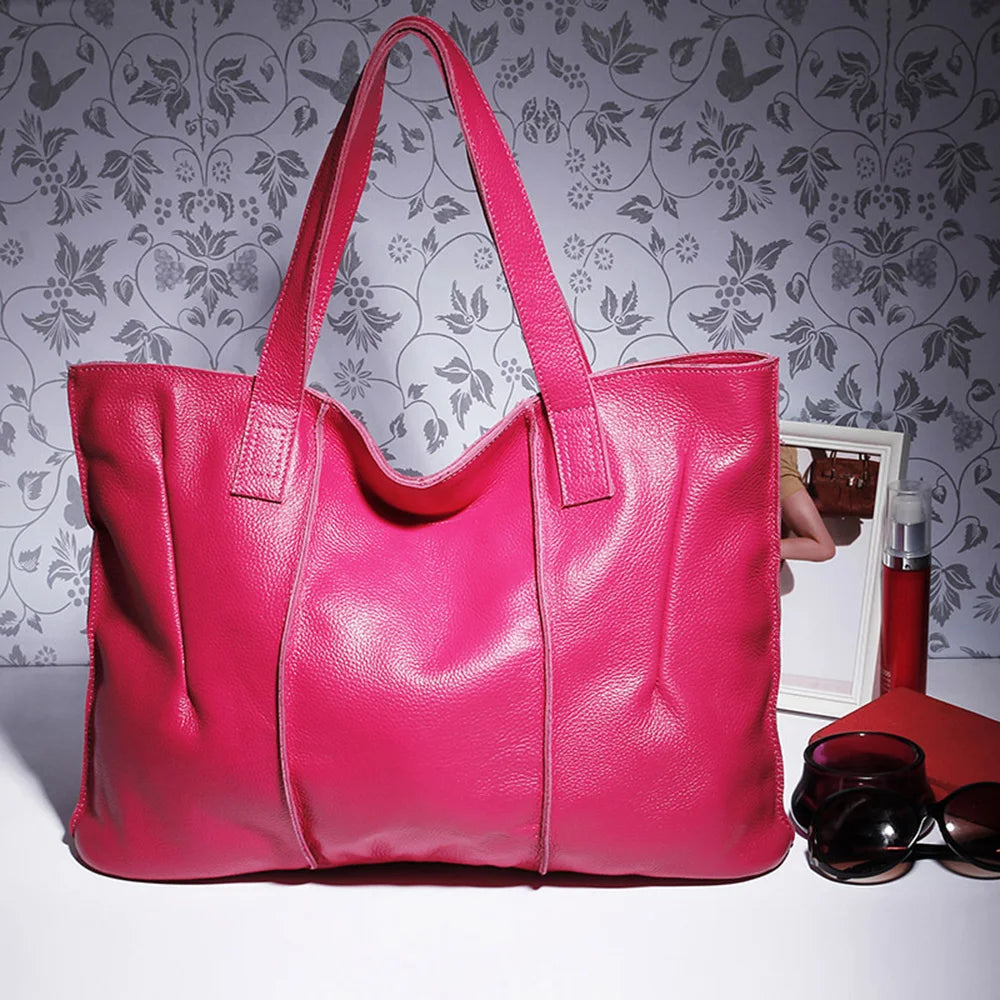 Celina - Handtasche große Kapazität Damen