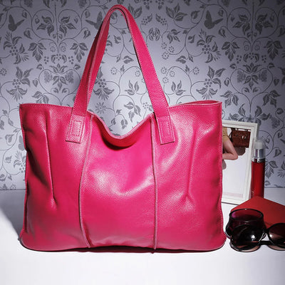 Celina - Handtasche große Kapazität Damen