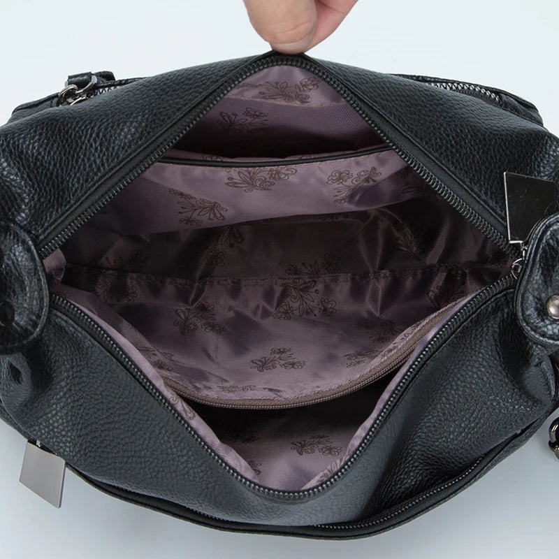 Jazzlin - Messenger Hand/schultertasche