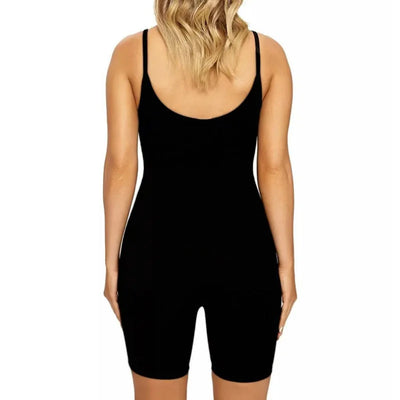 Celia - Bodysuit Einfache & Sexy