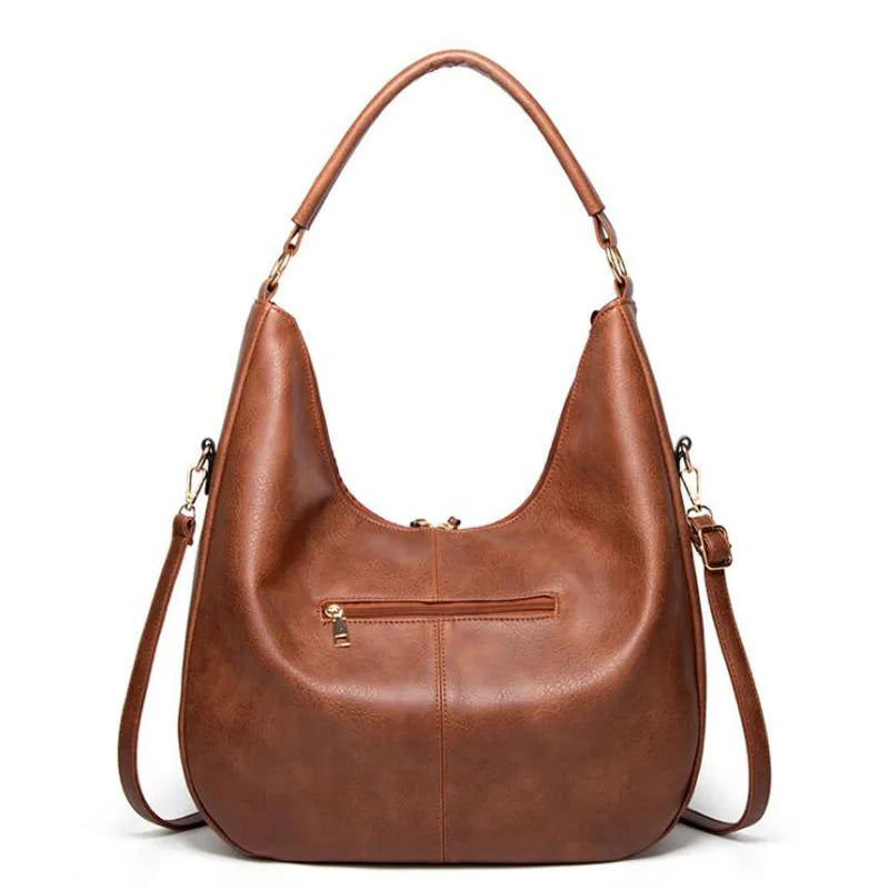 MINERVA | Elegant Tasche