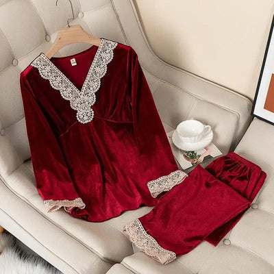Celine - Pyjama für Frauen