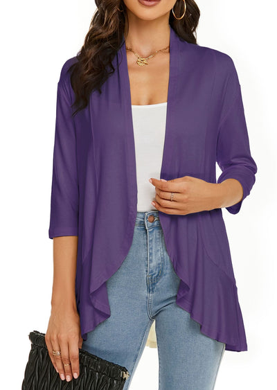 Lynn® - Cardigan casual