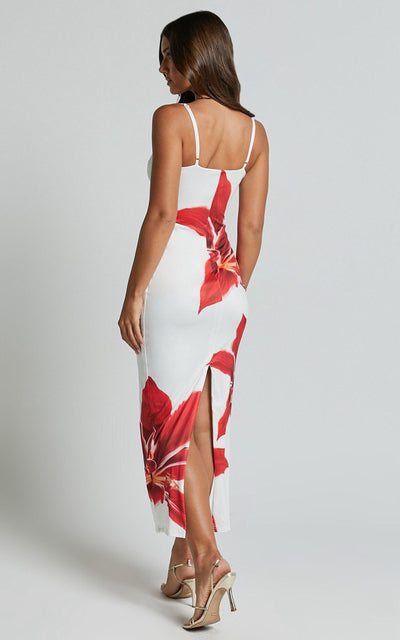 Emely - Midikleid