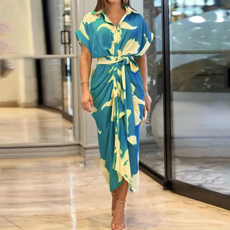 Carmen™ | Vestito elegante