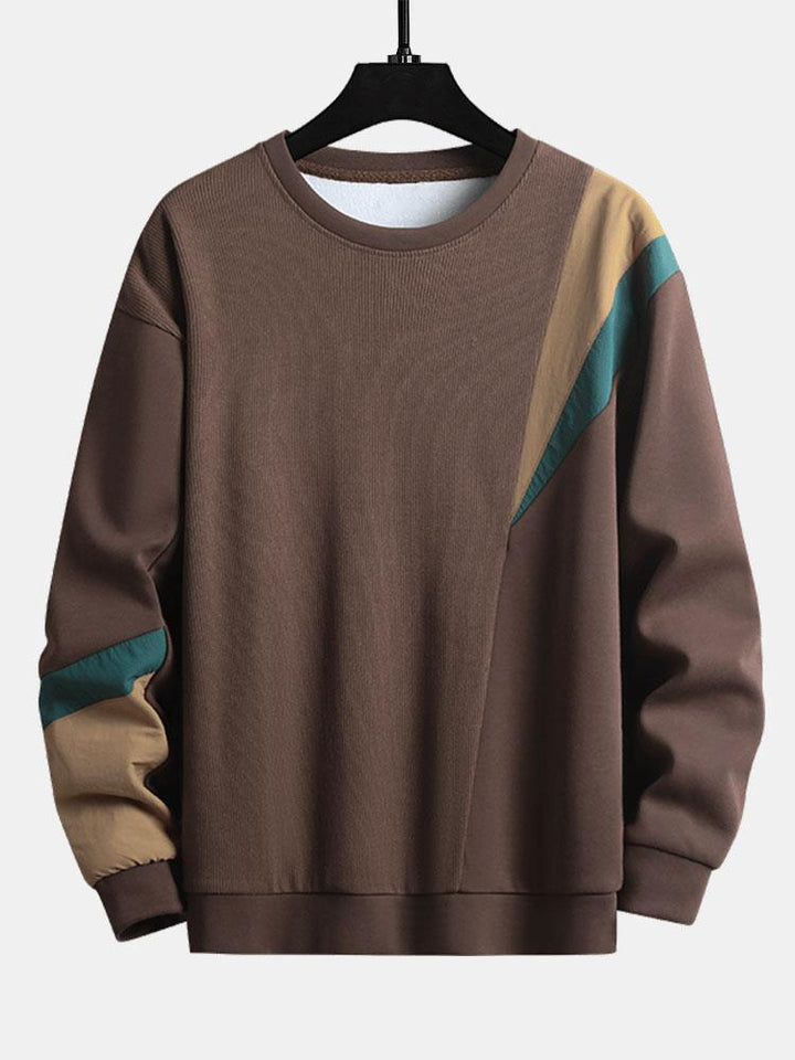 Tommy® - Pull d'automne décontracté