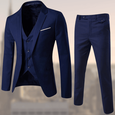 Alonzo™ | L'abito elegante e di alta qualità