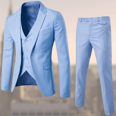 Alonzo™ | L'abito elegante e di alta qualità