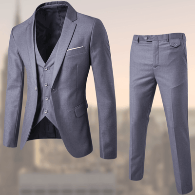 Alonzo™ | L'abito elegante e di alta qualità