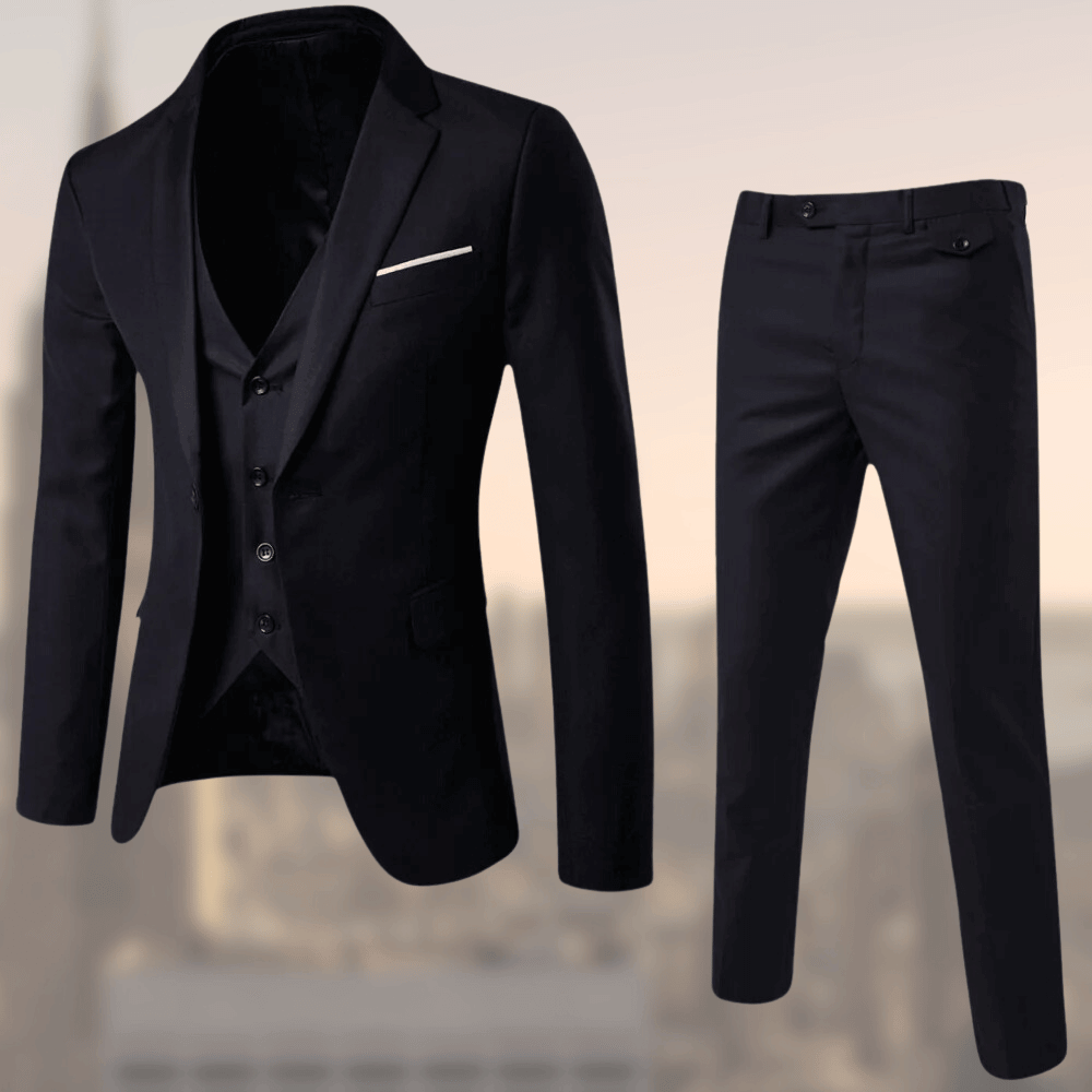 Alonzo™ | L'abito elegante e di alta qualità