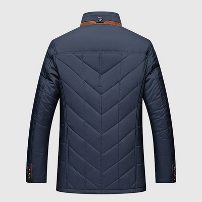 Robert® - manteau d'hiver avec monogramme 