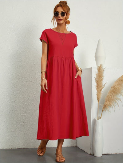 Celeste | Vestito casual
