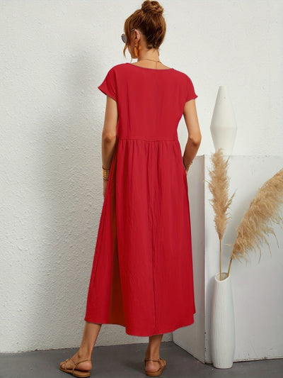 Celeste | Vestito casual