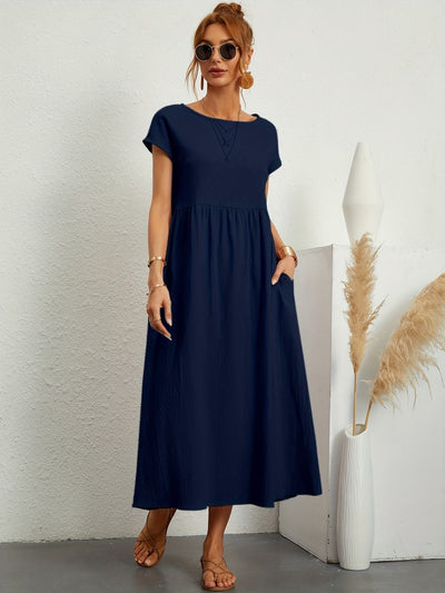 Celeste | Vestito casual