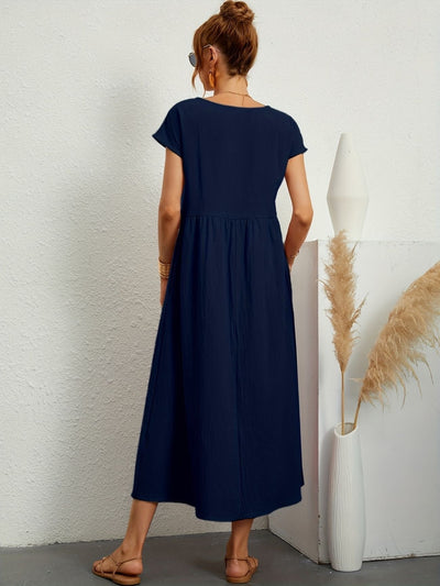 Celeste | Vestito casual