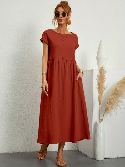 Celeste | Vestito casual