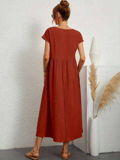 Celeste | Vestito casual
