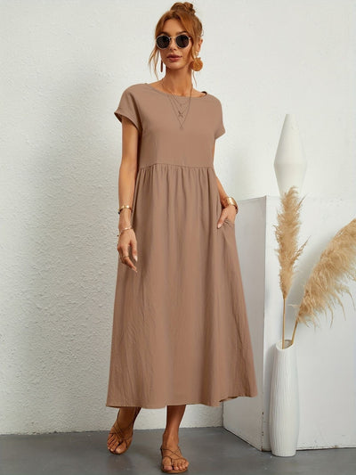 Celeste | Vestito casual