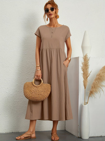 Celeste | Vestito casual