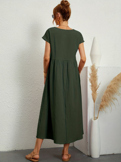 Celeste | Vestito casual