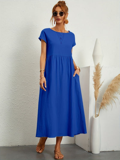 Celeste | Vestito casual