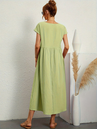 Celeste | Vestito casual