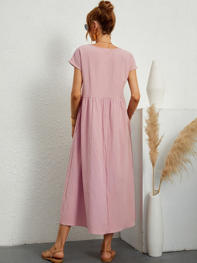Celeste | Vestito casual