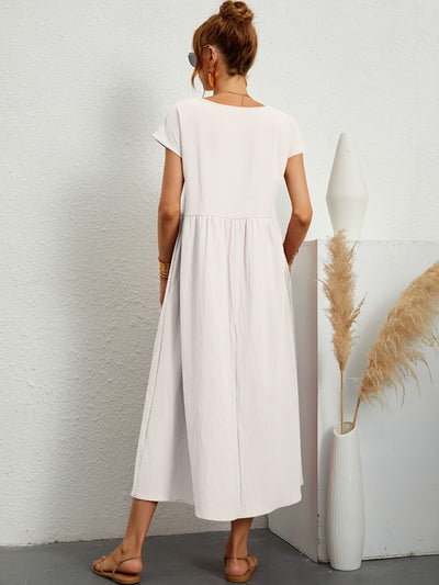 Celeste | Vestito casual
