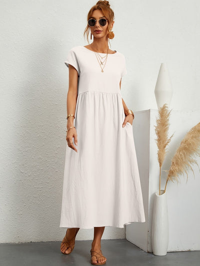 Celeste | Vestito casual