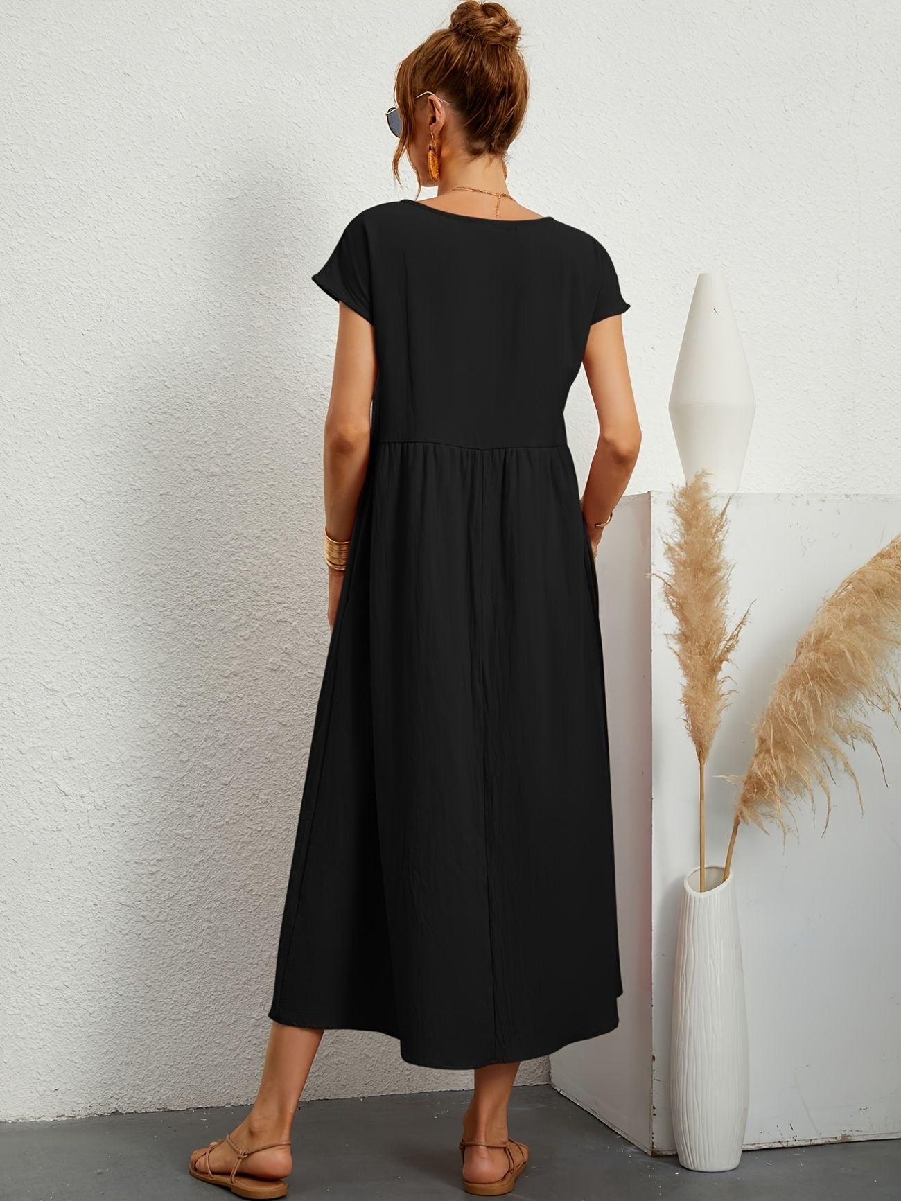 Celeste | Vestito casual