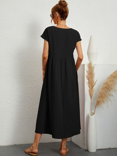 Celeste | Vestito casual
