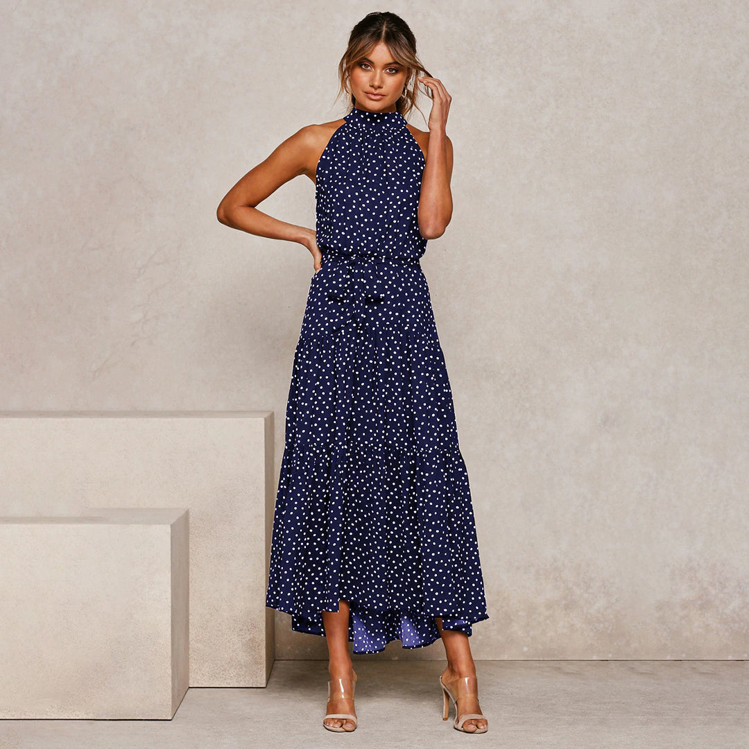 Maja - Maxikleid
