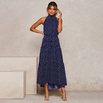 Maja - Maxikleid