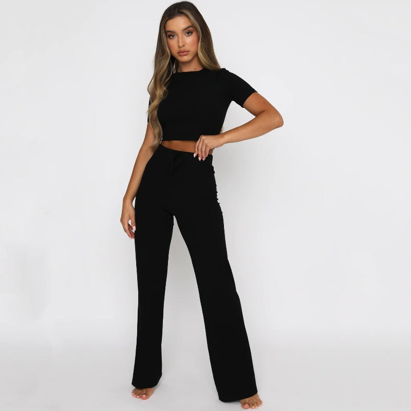 Ensemble été femme "Summer Delight"