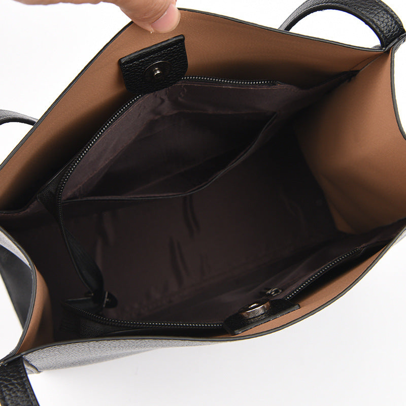 Emma - Schultertasche