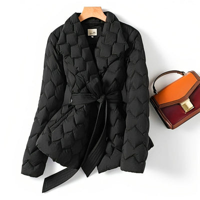 Lucia® - Cappotto invernale caldo e alla moda