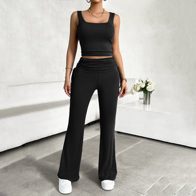 "VestSet" - costume slim décontracté