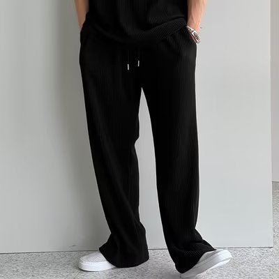 "Urban Lounge Combo" - Set sportivo senza maniche da 2