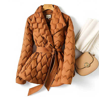 Lucia® - Cappotto invernale caldo e alla moda
